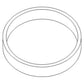 DANA070HS121 New Bearing Spacer Fits Case-IH Tractor Models 5088 5288 7110