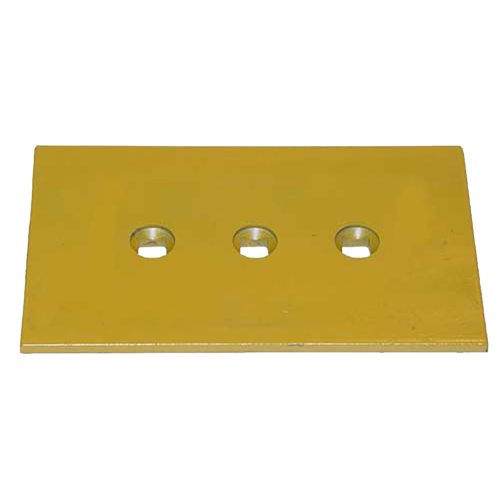 Cutting Edge End Bit Fits John Deere Replaces T162841