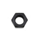 Cutting Edge Nut Fits Caterpillar Replaces 2J3506
