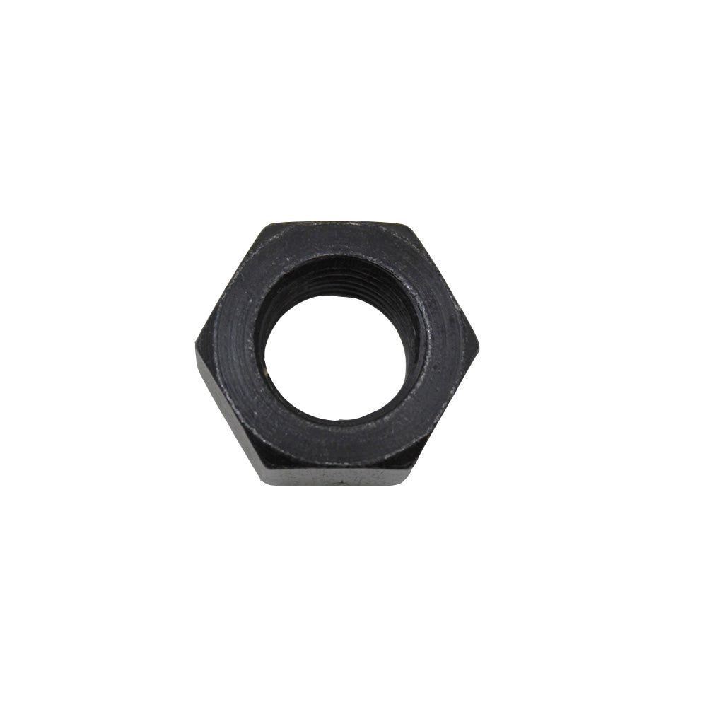 Cutting Edge Nut Fits Caterpillar Replaces 2J3506