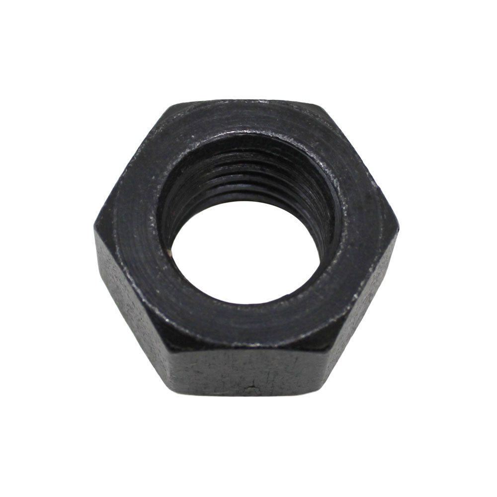 Cutting Edge Nut Fits Caterpillar Replaces 2J3506