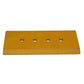 3G4285 New RH / LH Cutting Edge End Fits Caterpillar Fits CAT D4H D5H