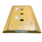T120978 - END BIT FLAT 450G-550G-650G T162841 Fits John Deere !!!FREE SHIPPING!