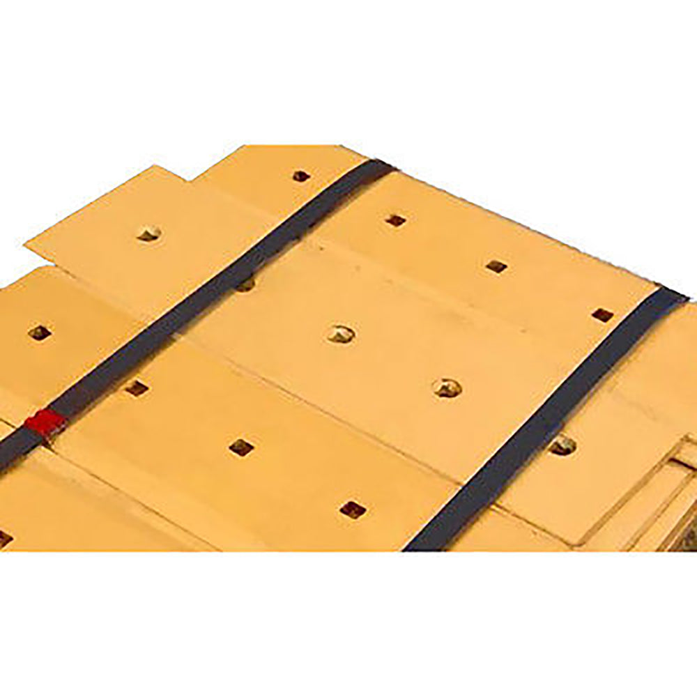 Center Cutting Edge Fits Caterpillar Replaces DBD90-0020