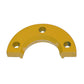 T196073 New Retainer Fits John Deere Dozer 450H-J 550H-J 650H-J