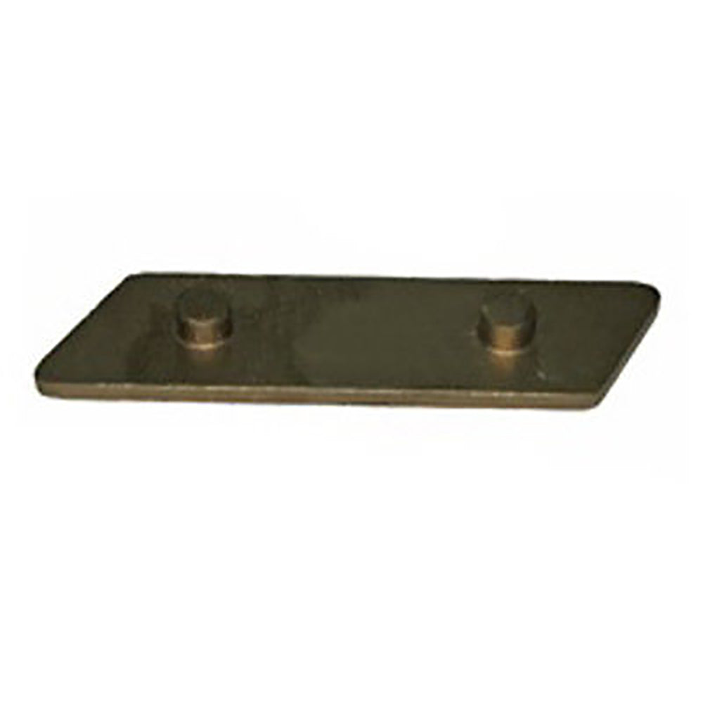 6Y6127 Wear Plate 30/30 DEUCE Fits Caterpillar 4P 517 527 D4HTSKII D4HTSKIII 54H