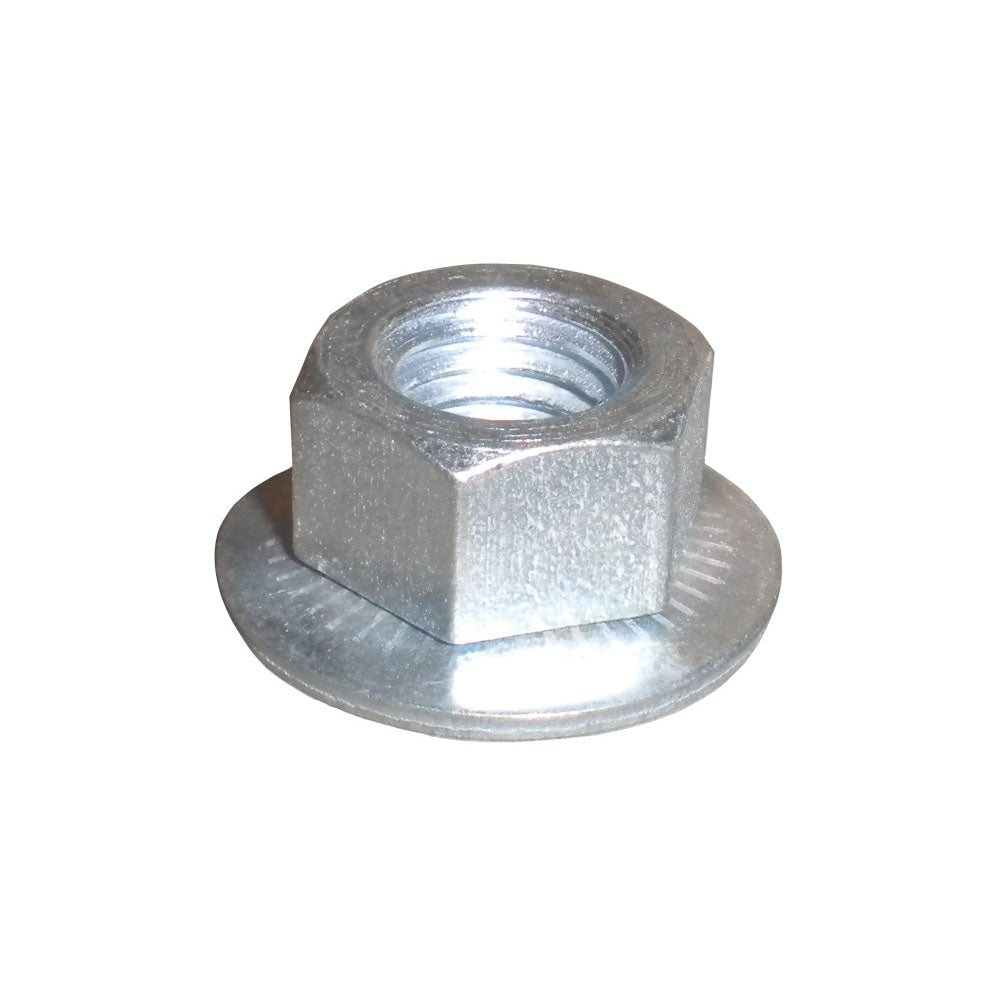 Disc Mower Blade Nut Fits Universal Products