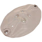 Disc DC26705 Fits John Deere 1340 1350 1355 1360 1365 1460 1465 1470
