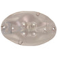Disc DC26705 Fits John Deere 1340 1350 1355 1360 1365 1460 1465 1470