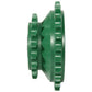 DC33288 Pickup Drive Double Sprocket Fits John Deere Bale 435 540 570 582 592 84