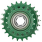DC33288 Pickup Drive Double Sprocket Fits John Deere Bale 435 540 570 582 592 84