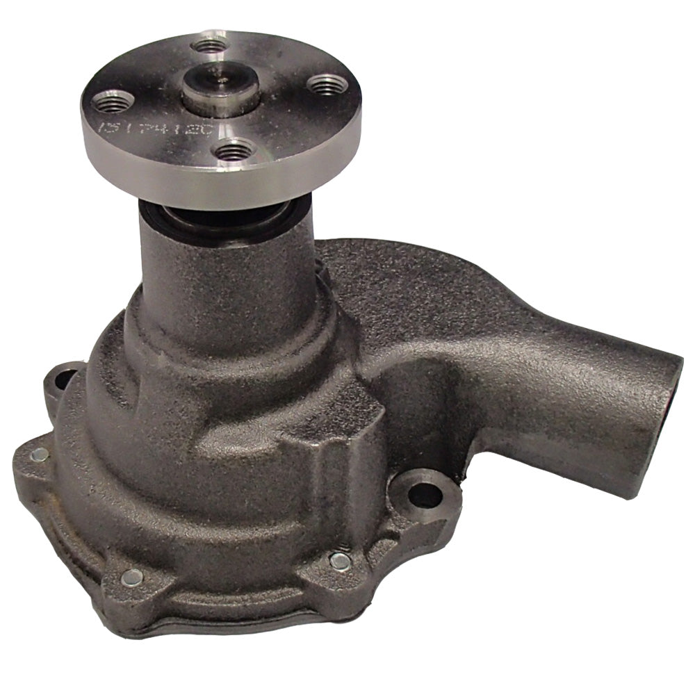 Water Pump Fits Ford/New Holland Replaces 3971351