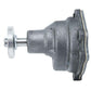 Fits Ford 600 601 800 801 2000 4000 4cyl WATER PUMP (USES BOLT ON PULLEY)