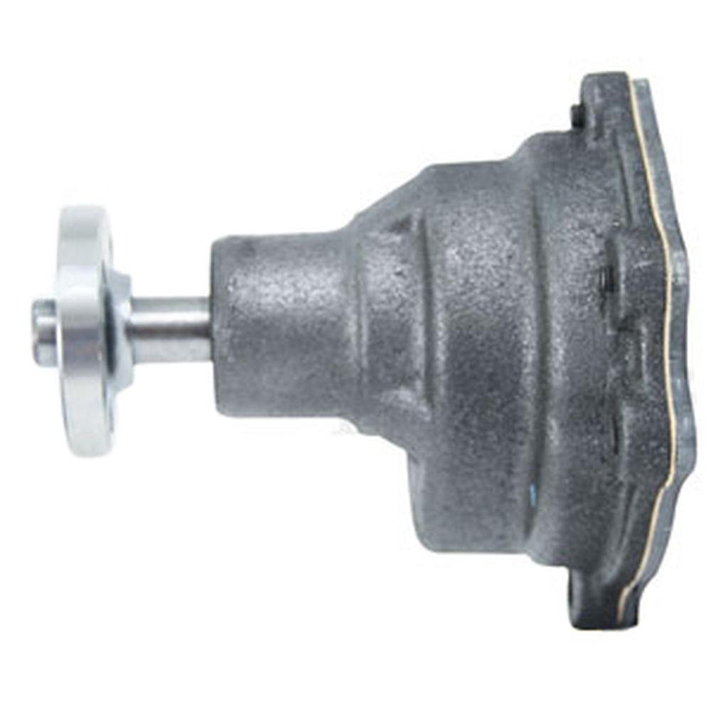 Fits Ford 600 601 800 801 2000 4000 4cyl WATER PUMP (USES BOLT ON PULLEY)