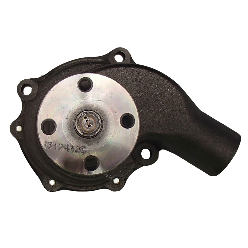 DCPN8501A - Water Pump Fits Ford/New Holland