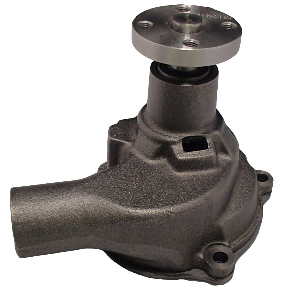Fits Ford 600 601 800 801 2000 4000 4cyl WATER PUMP (USES BOLT ON PULLEY)