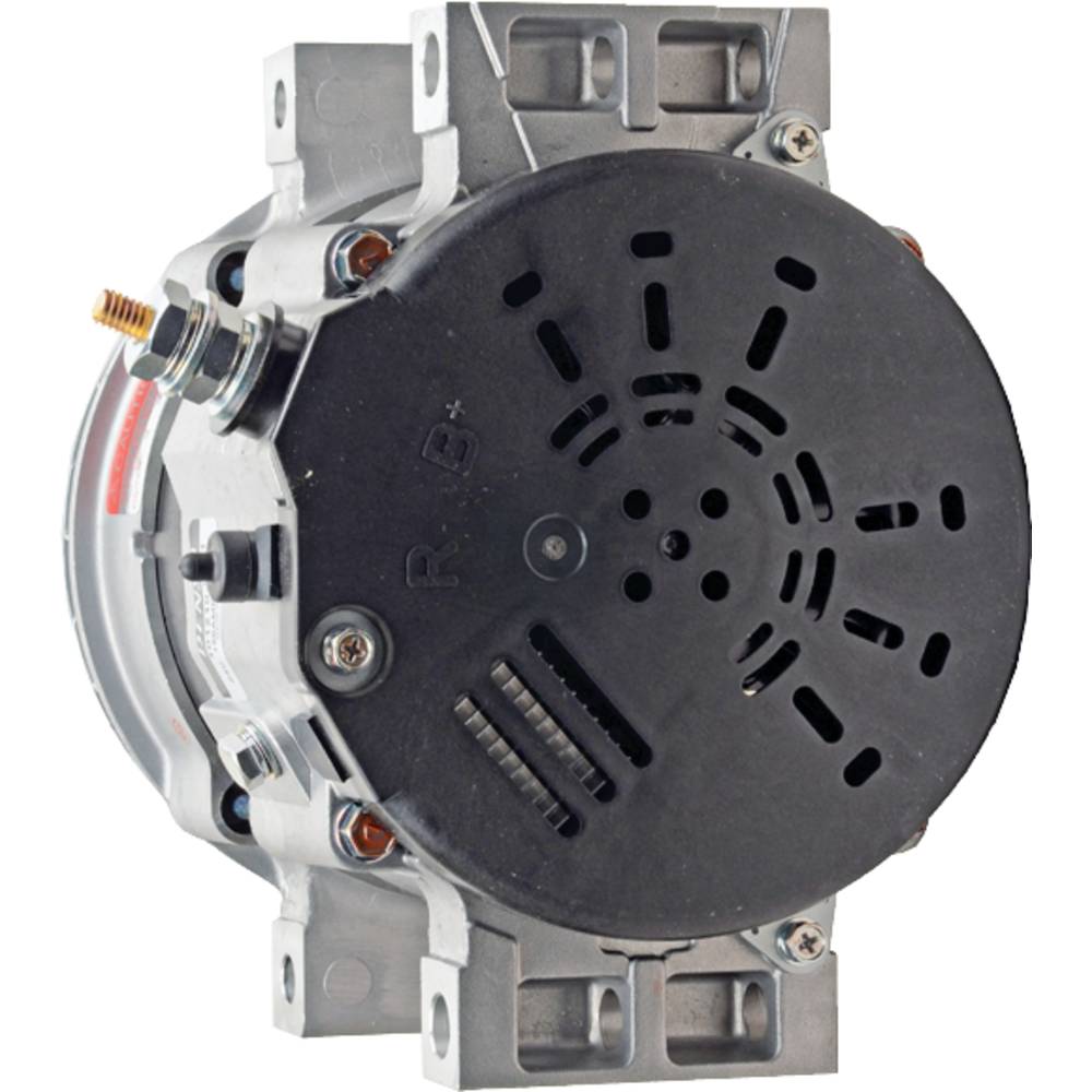 DEN-021080-0690-JN Fits Denso Alternator