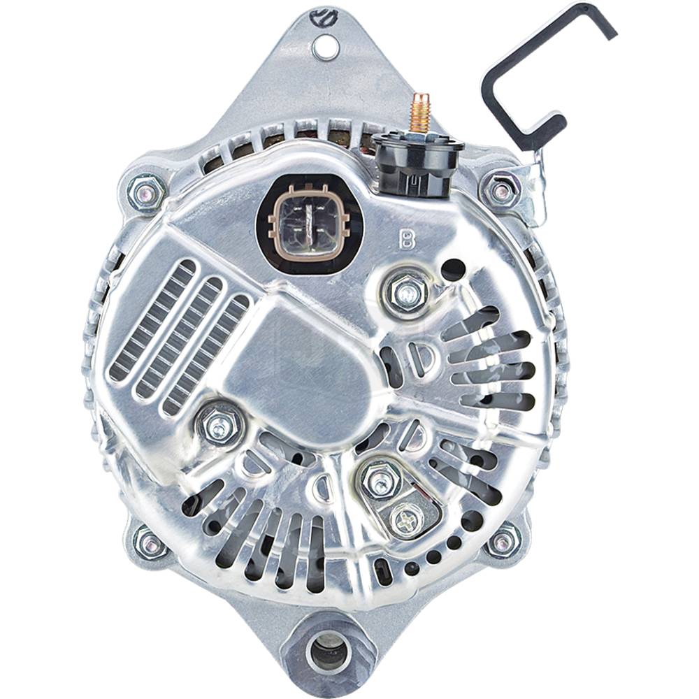 DEN-021080-1170-JN Fits Denso Alternator