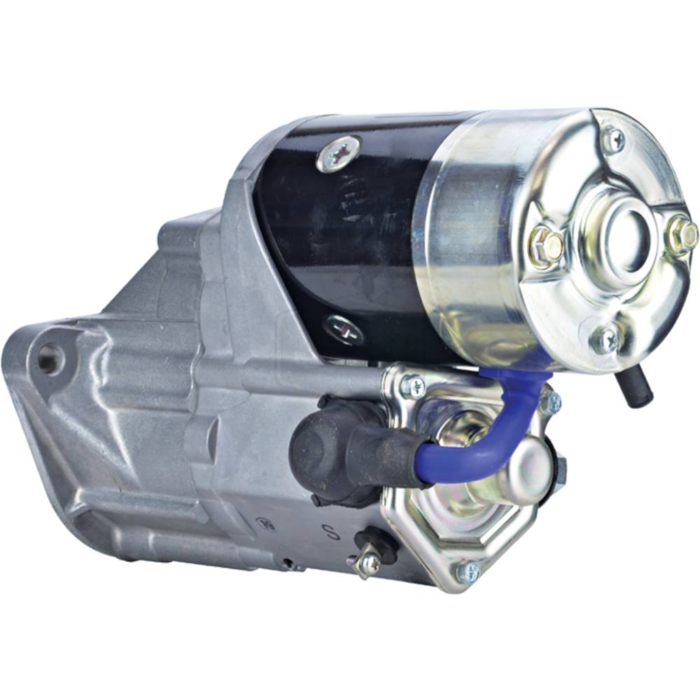 DEN-128080-3032-JN Fits Denso Starter