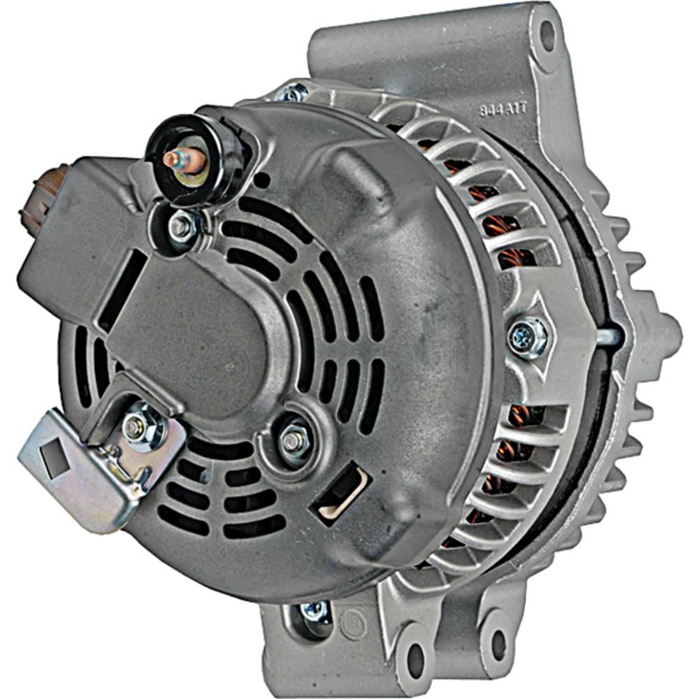 DEN-210-0511-JN Fits Denso Alternator