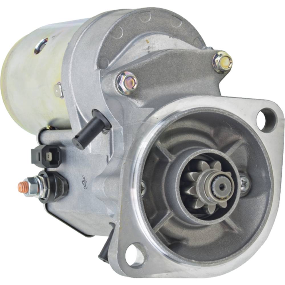 DEN-228080-1893-JN Fits Denso Starter