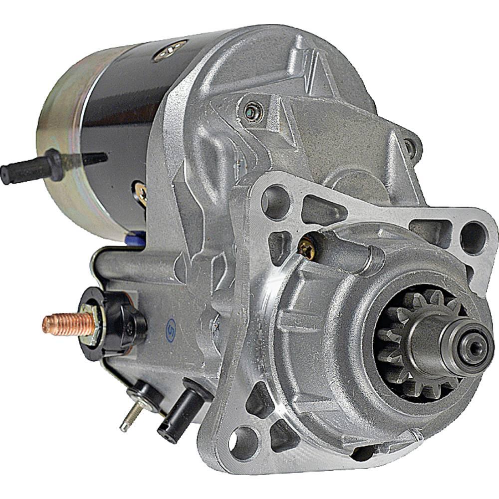 DEN-228080-2292-JN Fits Denso Starter