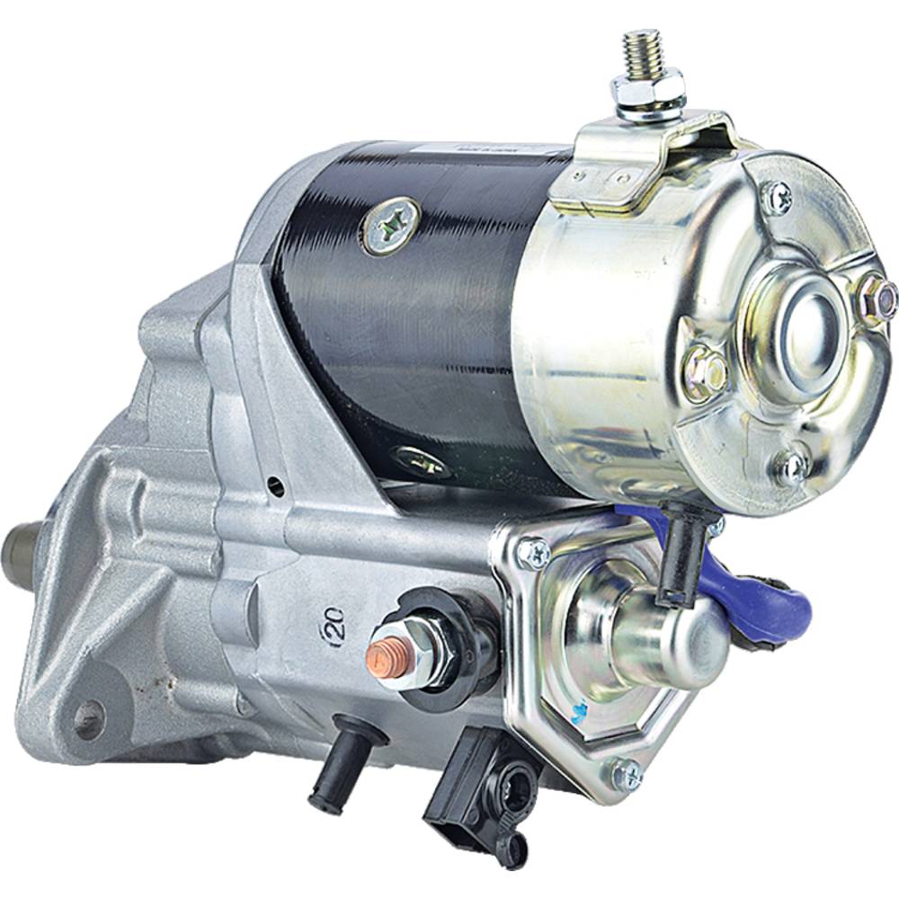 DEN-228080-7902-JN Fits Denso Starter