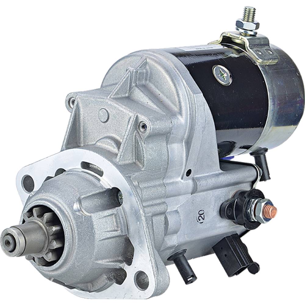 DEN-228080-7902-JN Fits Denso Starter