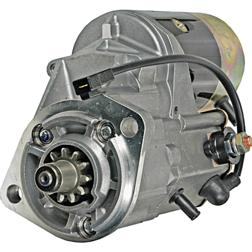 DEN-280-7005-JN Fits Denso Starter