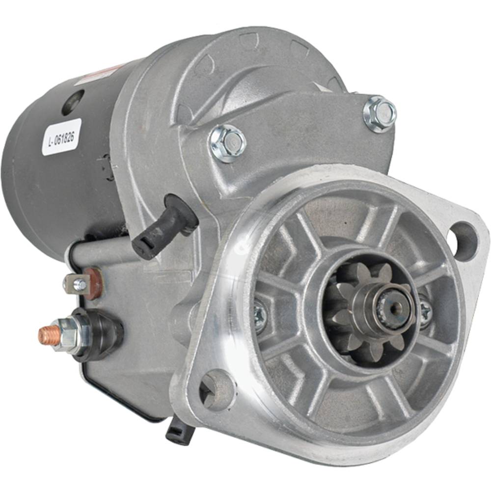 DEN-280-8022-JN Fits Denso Starter