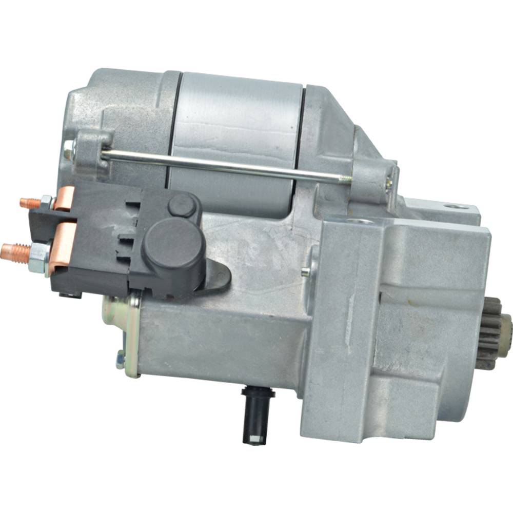 DEN-281-8102-JN Fits Denso Starter