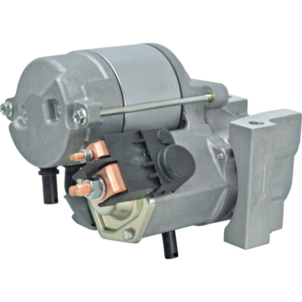 DEN-281-8102-JN Fits Denso Starter