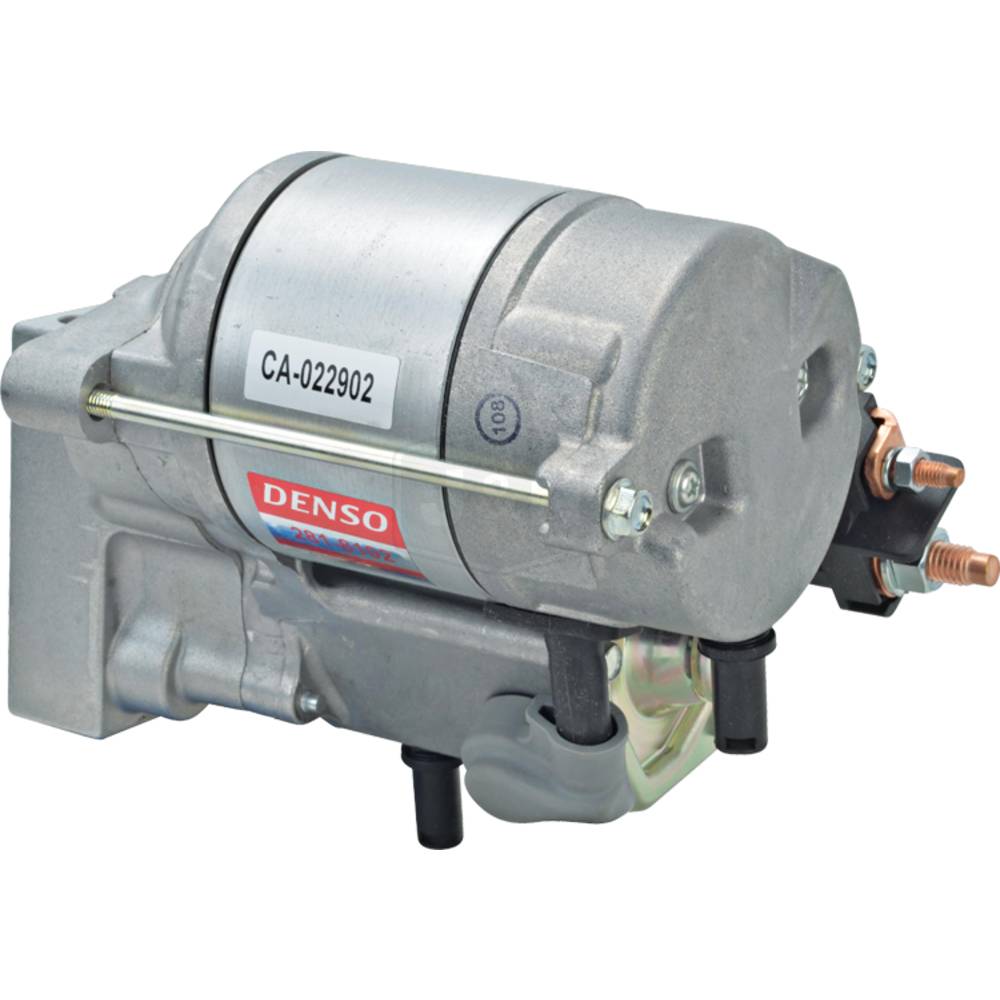 DEN-281-8102-JN Fits Denso Starter