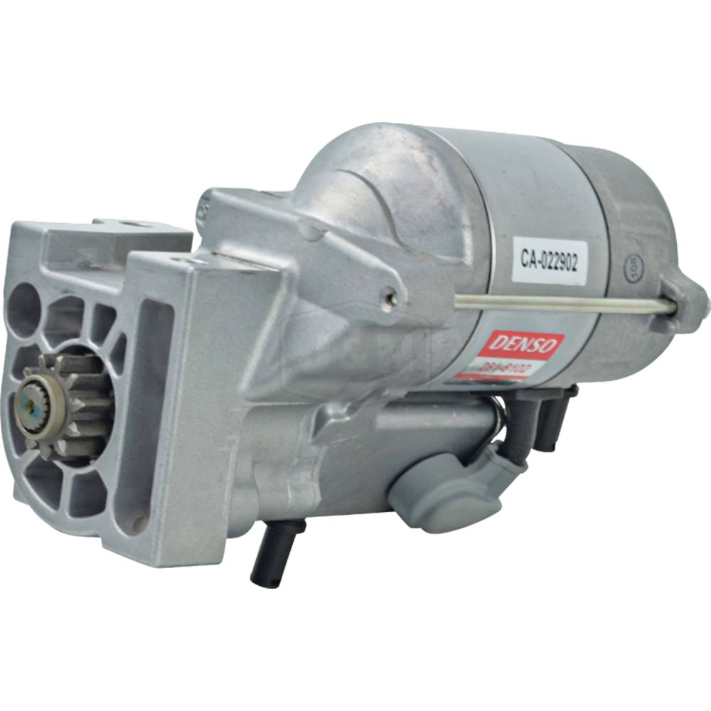 DEN-281-8102-JN Fits Denso Starter