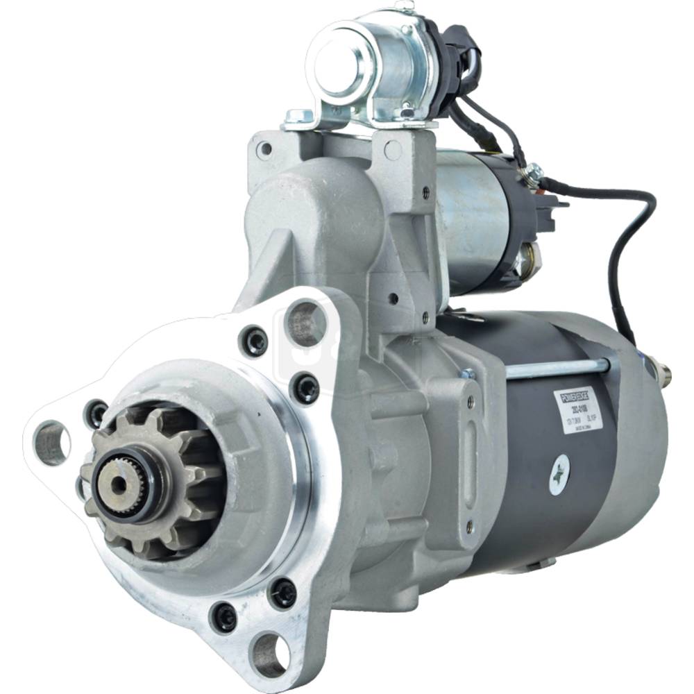 DEN-282-0108-JN Fits Denso Starter