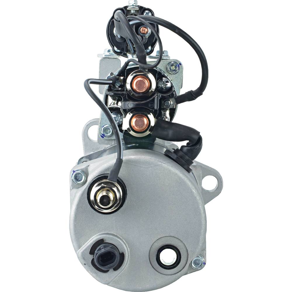 DEN-282-0109-JN Fits Denso Starter