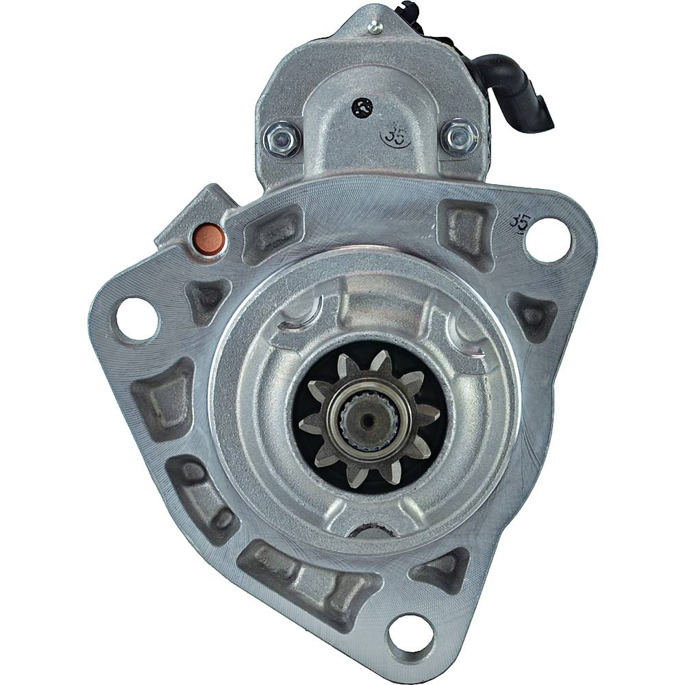 DEN-428000-9950-JN Fits Denso Starter
