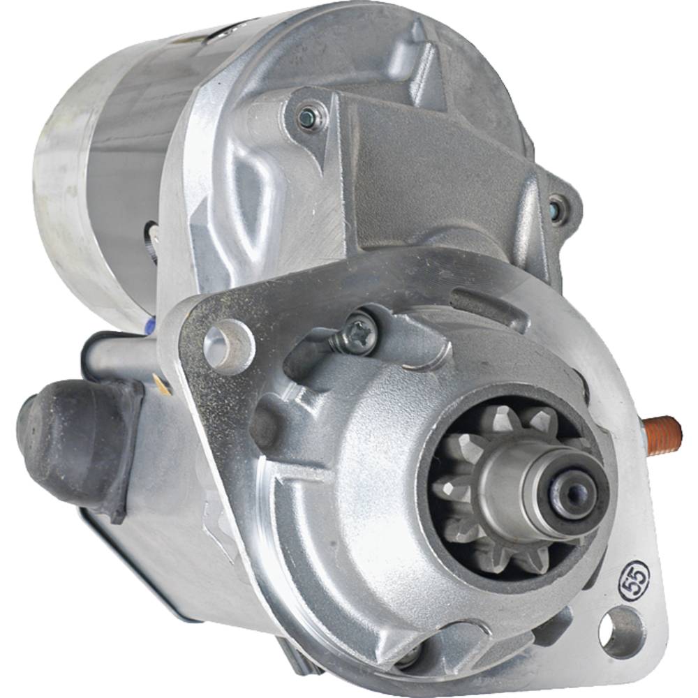 DEN-428080-2870-JN Fits Denso Starter