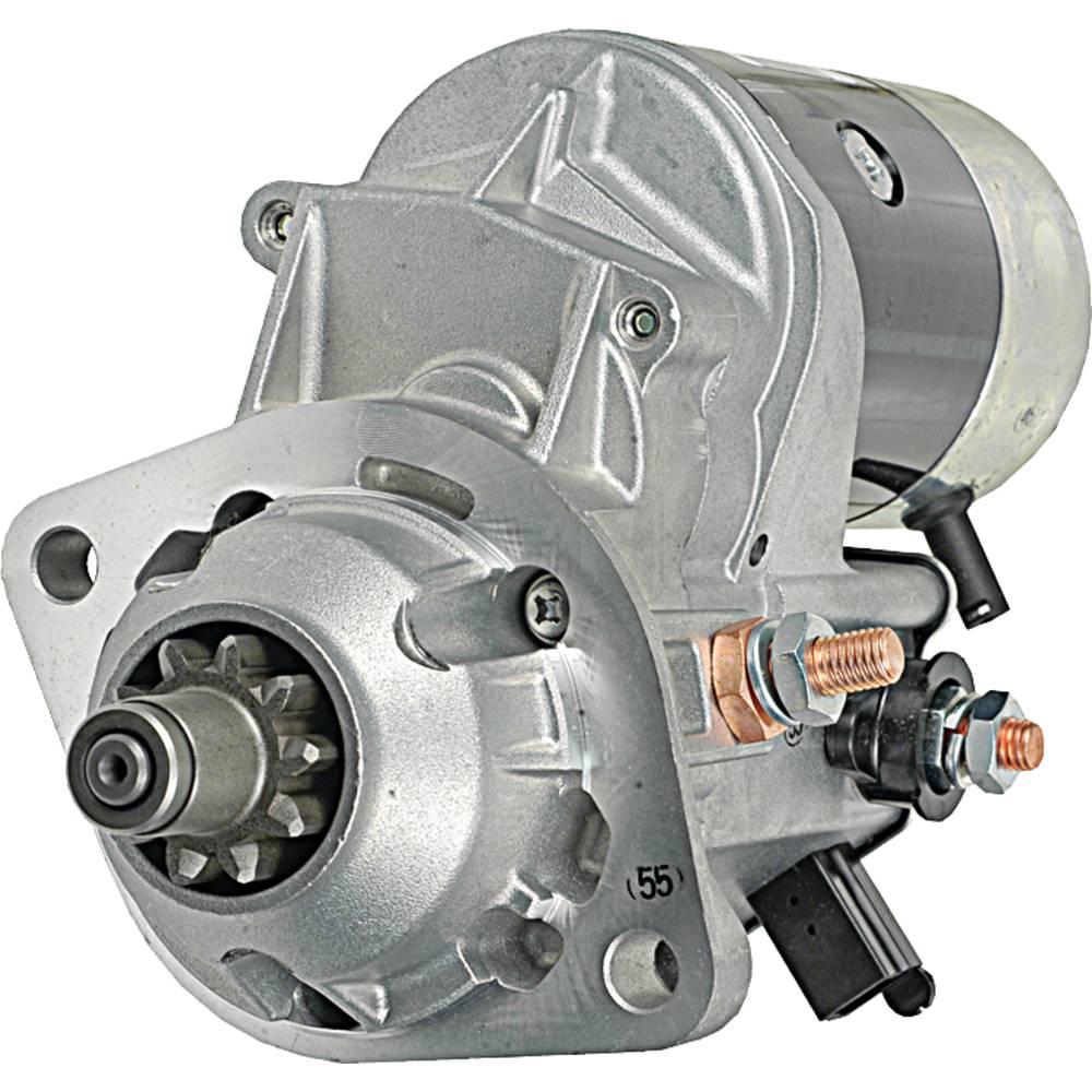 DEN-428080-2920-JN Fits Denso Starter