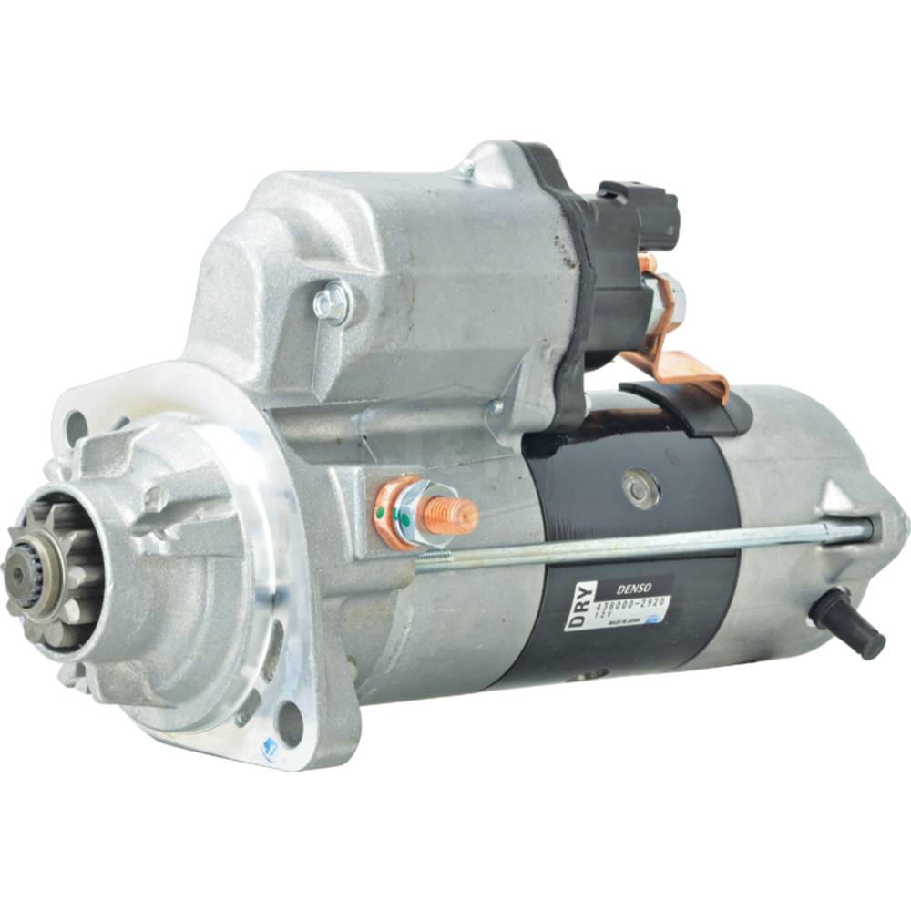 DEN-438000-2920-JN Fits Denso Starter