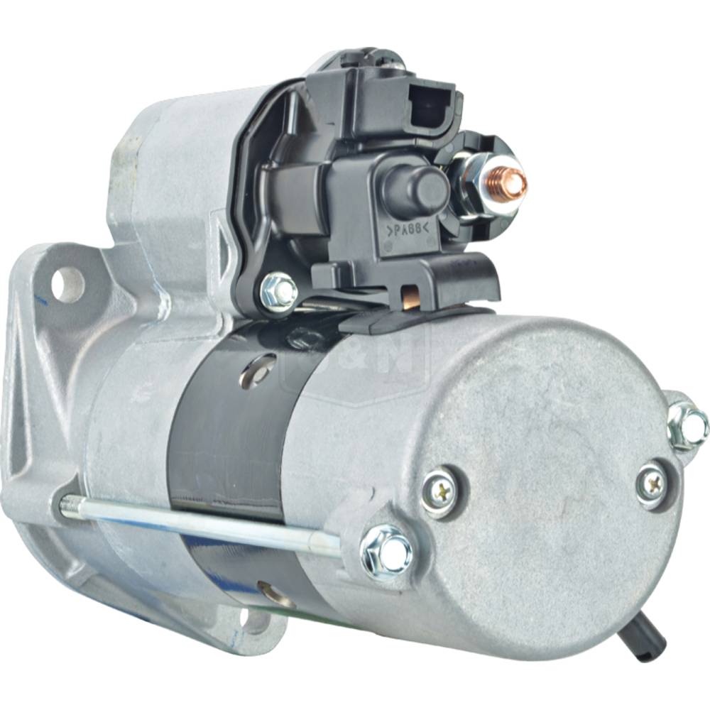DEN-438000-3480-JN Fits Denso Starter