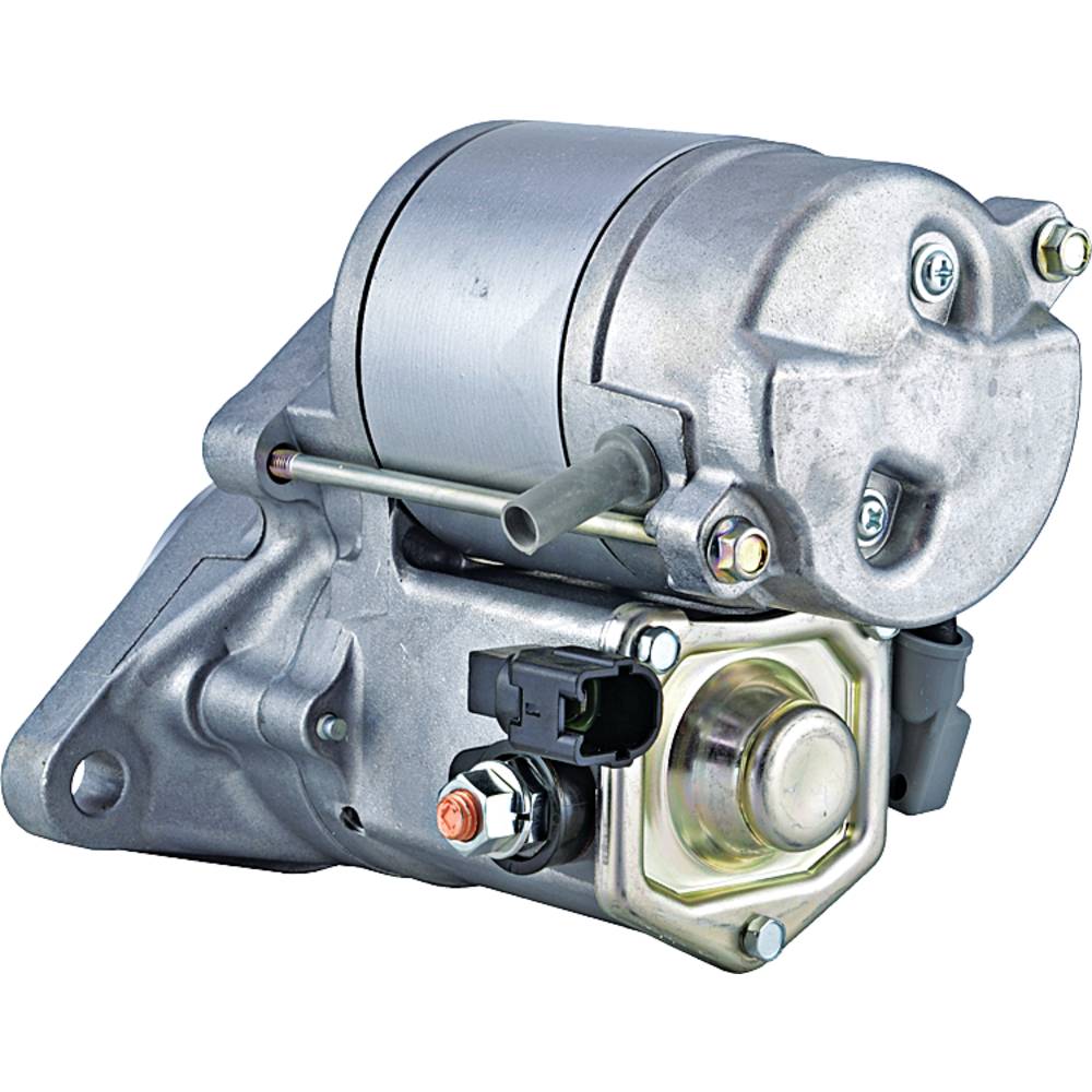 DEN-438080-1470-JN Fits Denso Starter