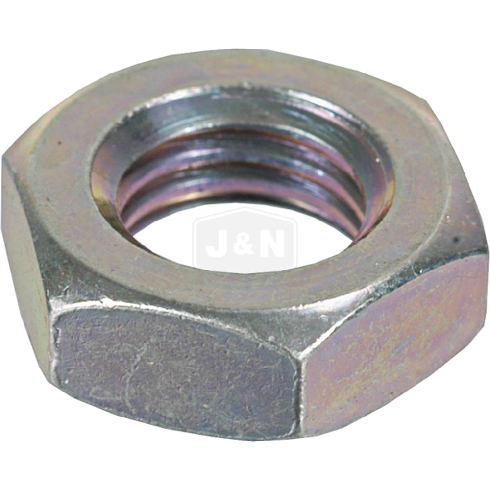 DEN-911701-2071-JN Fits Denso Nut, Hex