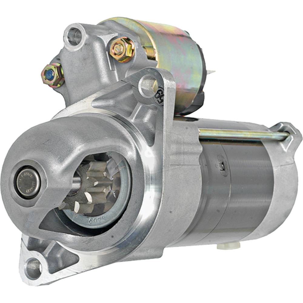 DEN-9722809-540-JN Fits Denso Starter