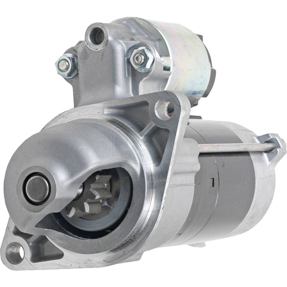 DEN-9742809-116-JN Fits Denso Starter