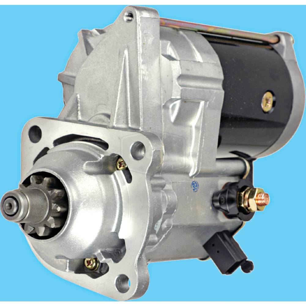 DEN-TG128080-2563-JN Fits Denso Starter