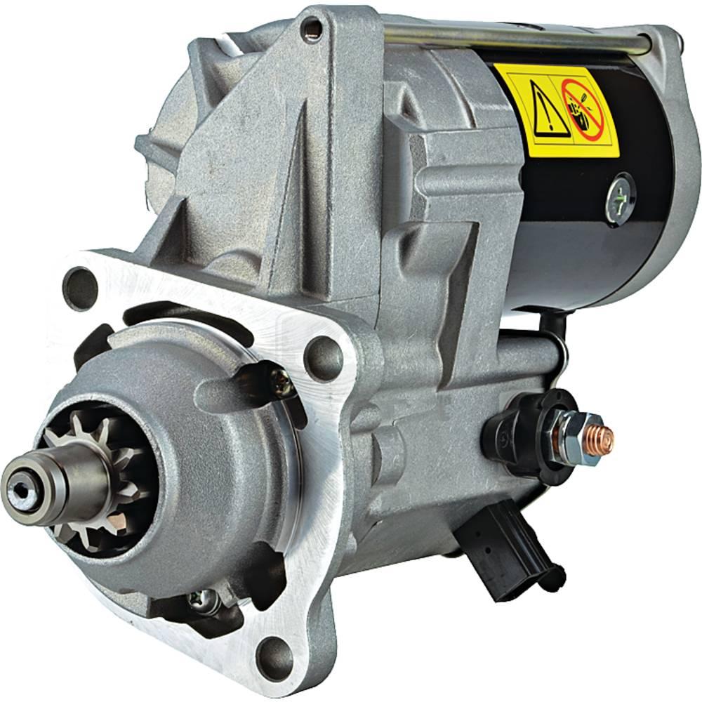 DEN-TG228000-5004-JN Fits Denso Starter