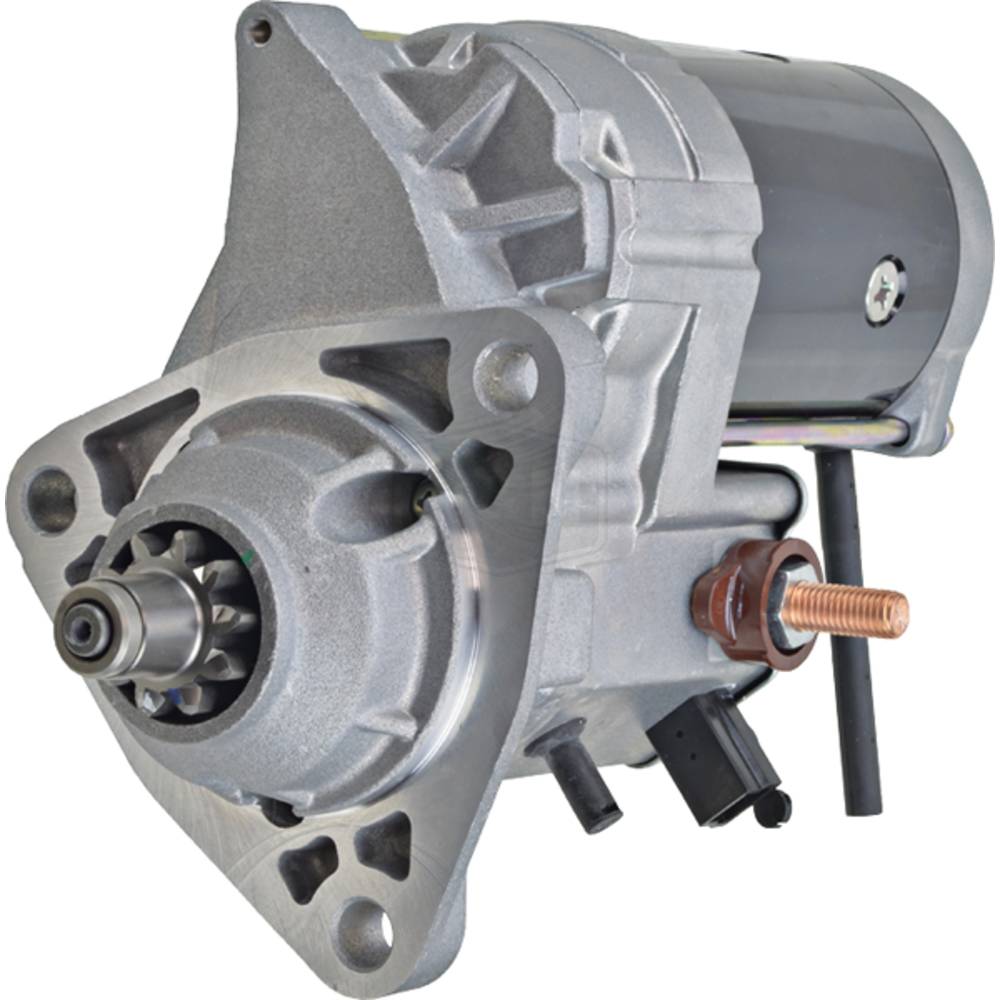 DEN-TG228080-5603-JN Fits Denso Starter