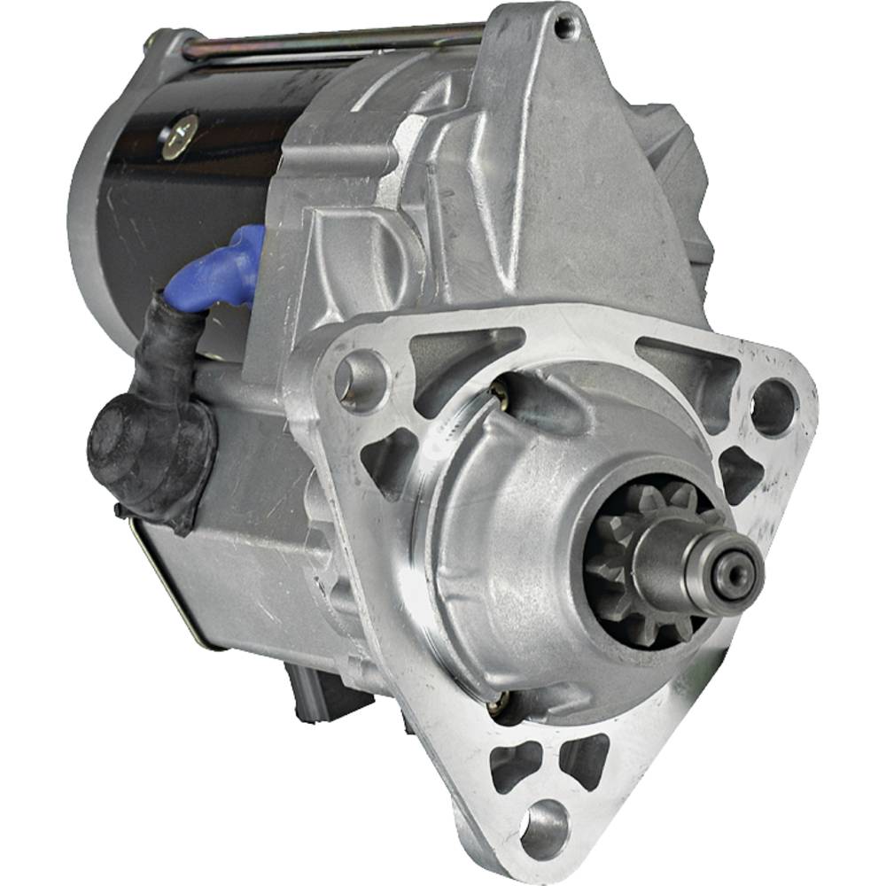 DEN-TG228080-5631-JN Fits Denso Starter