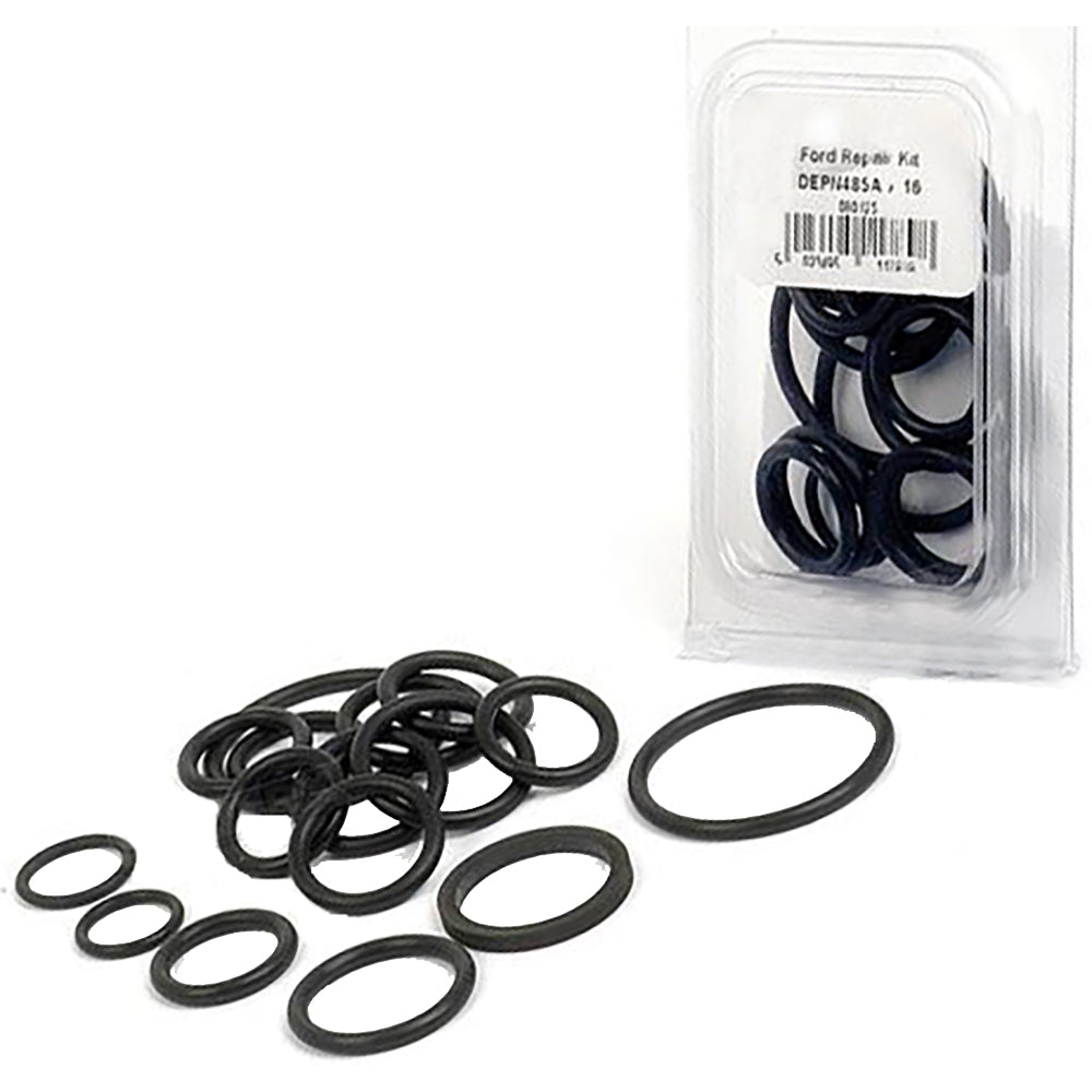 S.11789 Hyd Valve Seal Kit Depn485A Fits Case IH